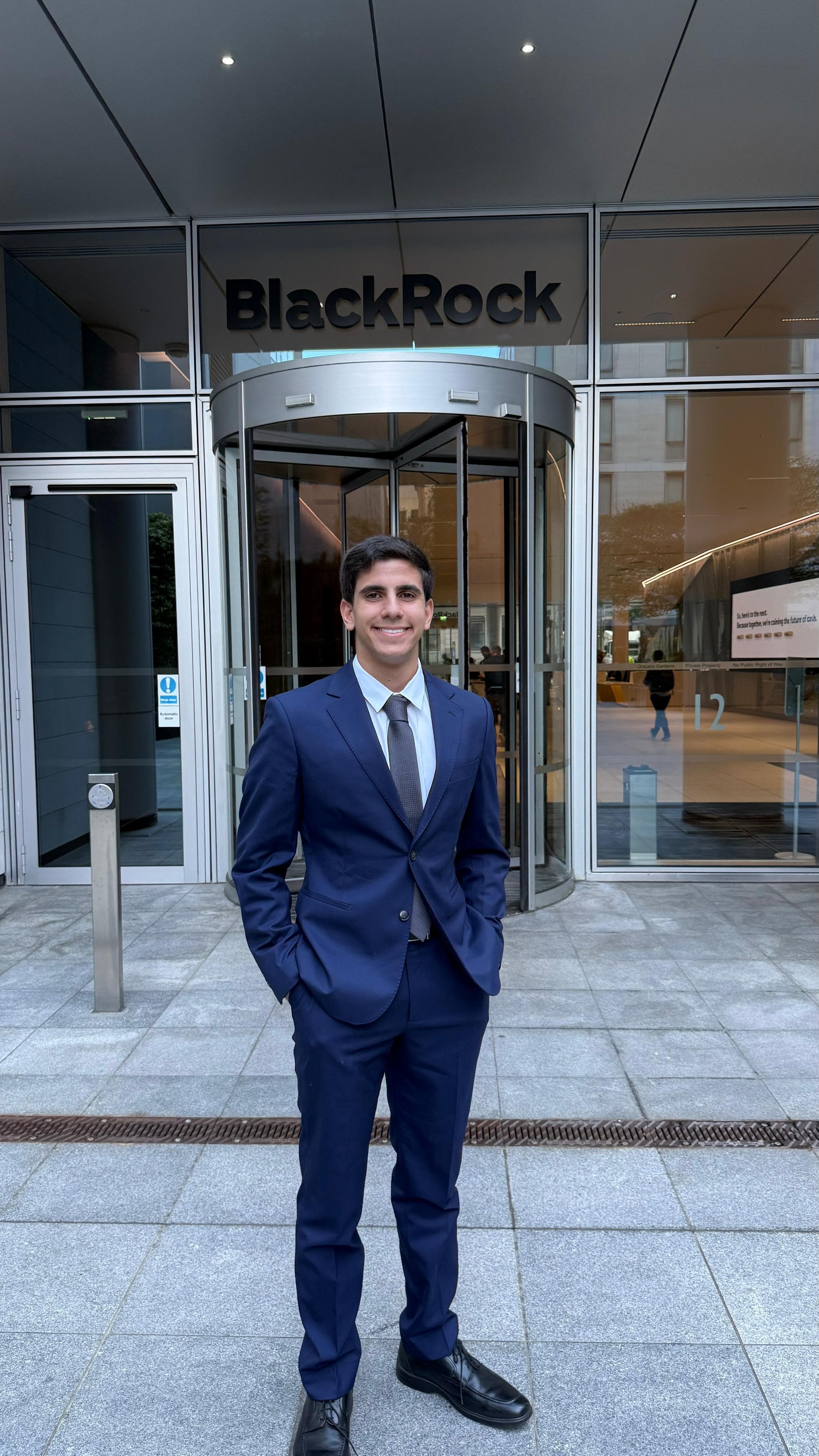 Luis Eduardo Azevedo