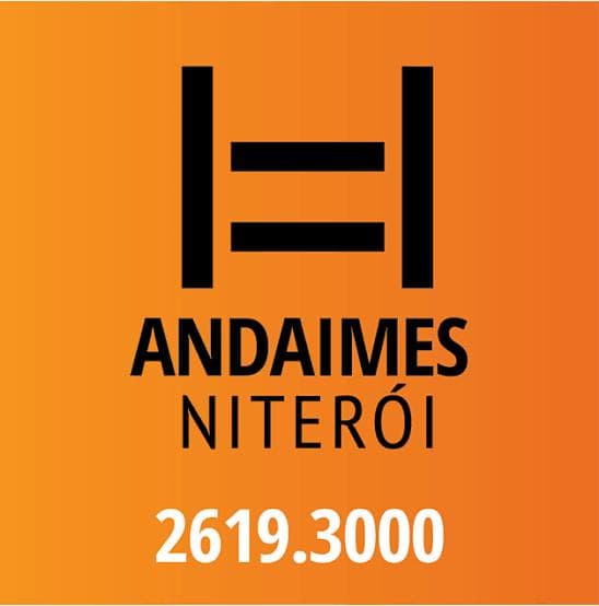 Andaimes Niterói